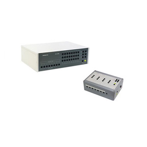 CNV 504N/508N series - Coupling/decoupling networks